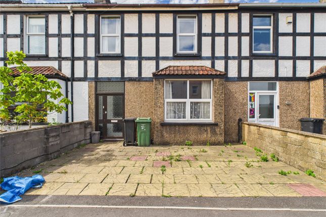 Carrington Road, Bristol, BS3 3 bed terraced house for sale