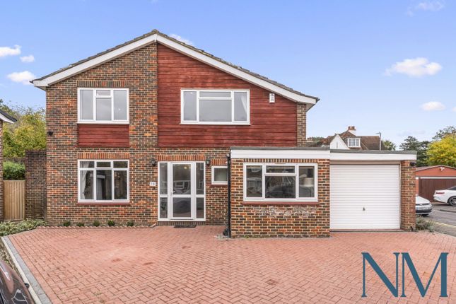 Kingston upon Thames KT2 5 bed detached house for sale