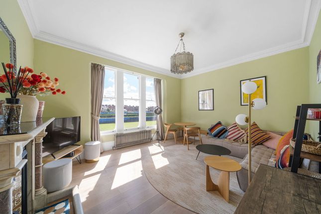 Comeragh Road, London W14 1 bed flat for sale