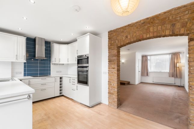 Drakefield Road, SW17 3 bed end of terrace house for sale