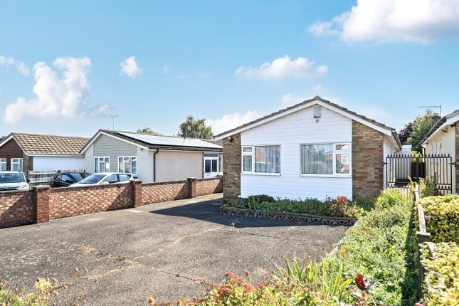 Cobtree Road, Coxheath, Maidstone... 4 bed bungalow for sale