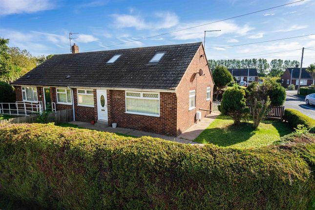 4 bedroom semi-detached bungalow for sale