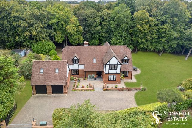 Frieth Road, Marlow, SL7 5 bed detached house for sale