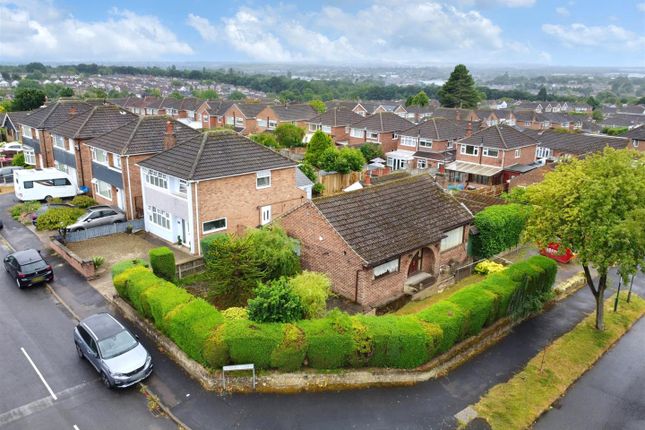 Brownlow Drive, Nottingham 2 bed detached bungalow for sale
