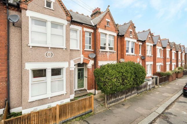 Garthorne Road, London SE23 3 bed terraced house for sale