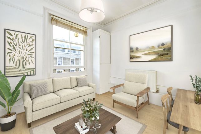 London W2 1 bed apartment for sale