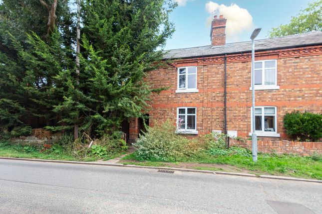 Station Road, Berkhamsted, HP4 3 bed terraced house for sale
