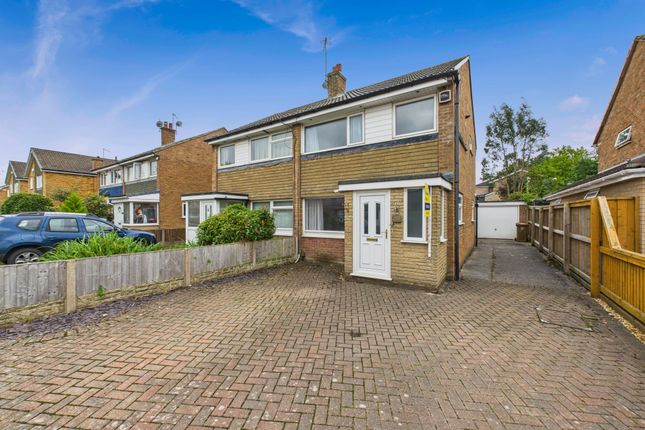 Birch Avenue, Penwortham PR1 3 bed semi