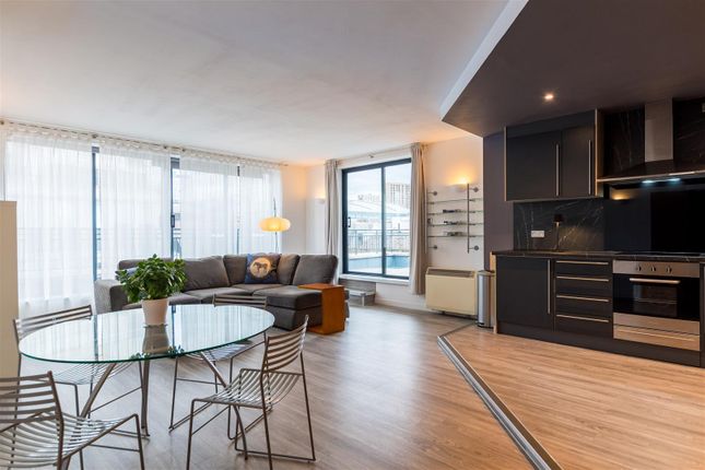 South Parade, Leeds LS1 2 bed apartment for sale