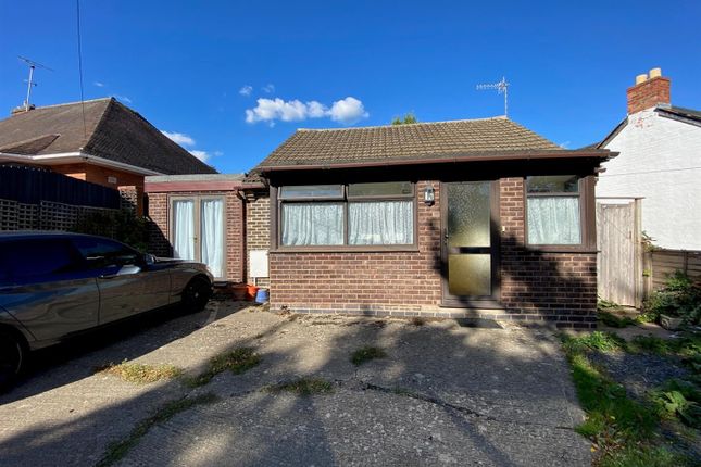 Pickersleigh Road, Malvern 2 bed detached bungalow for sale