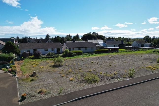 Plot 4, Halkirk Land for sale