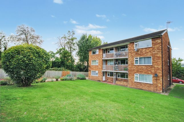 Bessborough Road, Harrow, Middlesex HA1 2 bed flat for sale