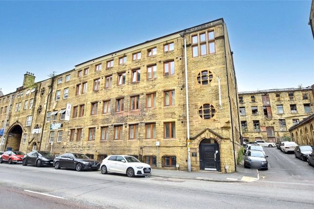 Thornton Road, Bradford, West... 2 bed apartment for sale