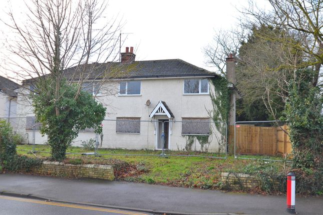 High Street, Arlesey SG15 3 bed house for sale