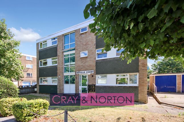 Canning Road, Croydon, CR0 1 bed flat for sale