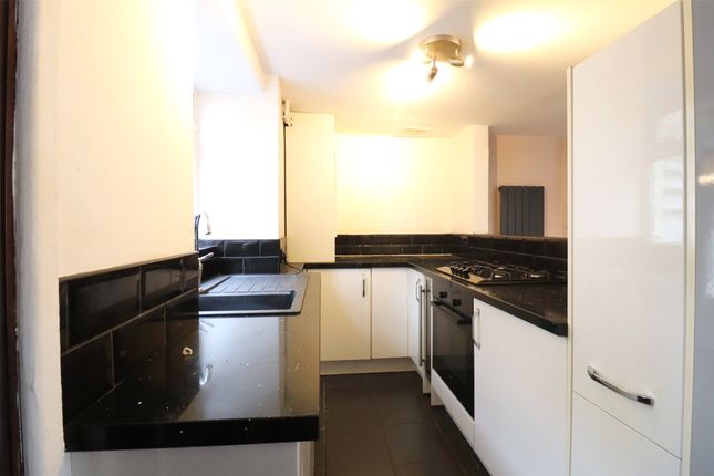 Mill Street, Great Torrington, Devon... 2 bed terraced house for sale