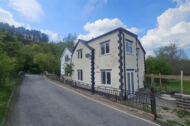 Bridge End, Whitton, Knighton 3 bed semi