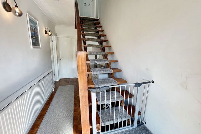 Ifor Terrace, Bridgend CF35 4 bed detached house for sale