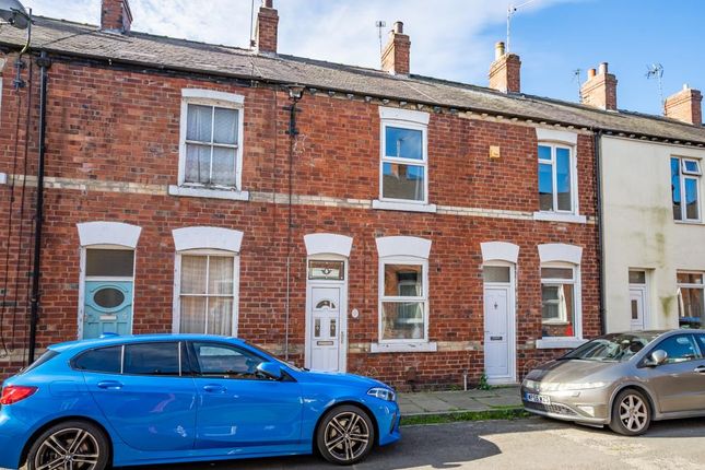 Rosebery Street, York 2 bed terraced house for sale