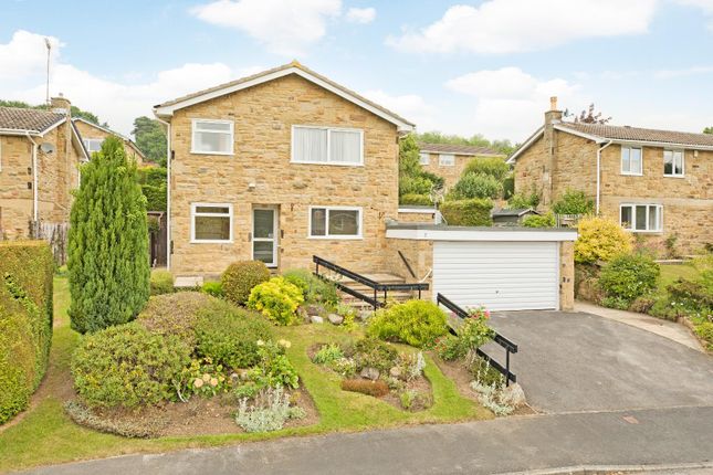 Riverside Avenue, Otley LS21 4 bed detached house for sale