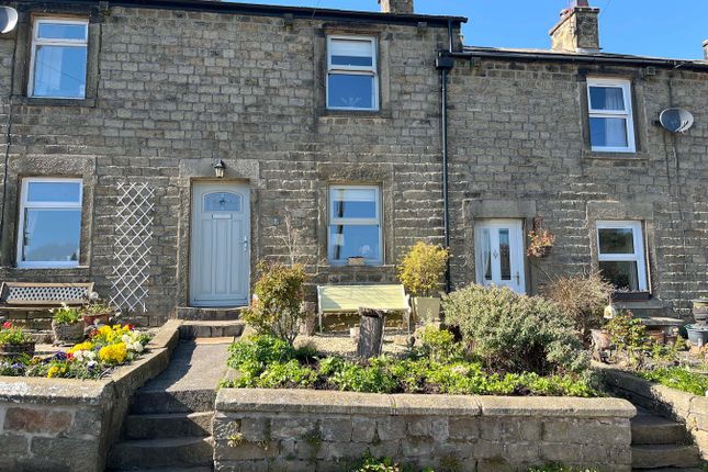 Victoria Terrace, Calder Vale... 2 bed cottage for sale