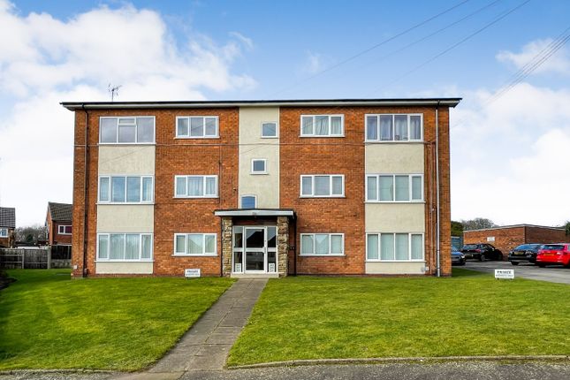 Dunbar Grove, Birmingham, B43 2 bed flat for sale