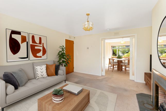 4 bedroom detached villa for sale