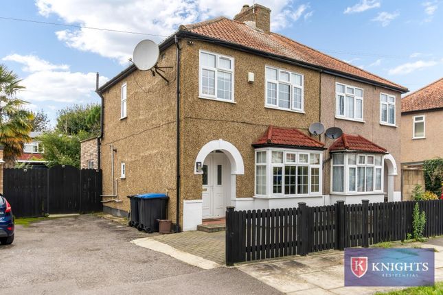 3 bed semi-detached house