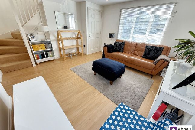 Bestwood Close, Leicester, LE3 3 bed end of terrace house for sale