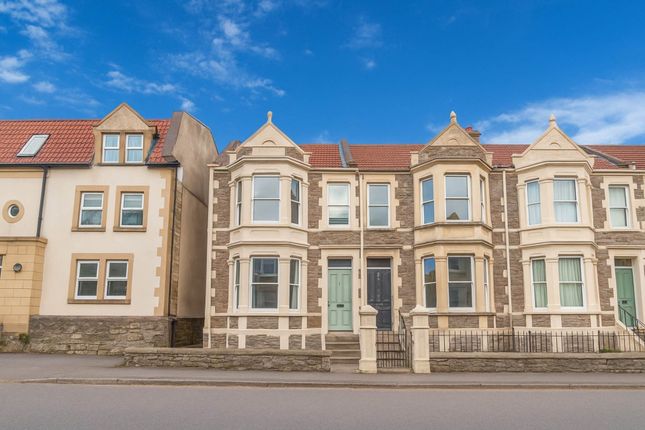 Brighton Road, South Ward