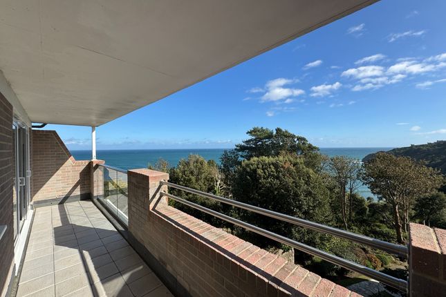 BELLE VUE ROAD, SWANAGE 2 bed flat for sale