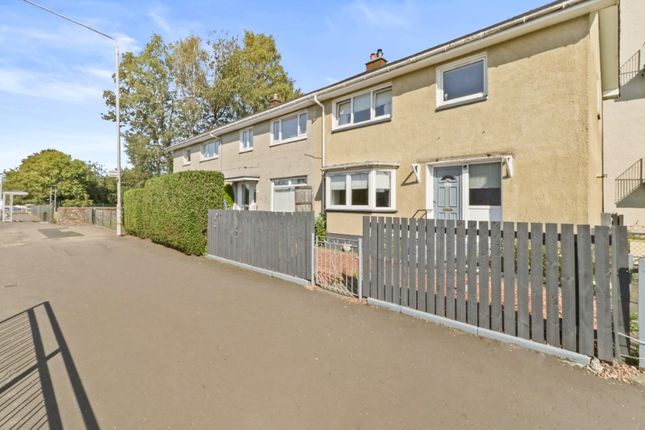 Main Street, Jamestown, West... 3 bed terraced house for sale