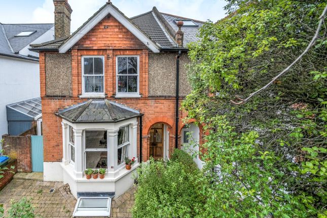 Munster Road, Teddington, TW11 5 bed semi