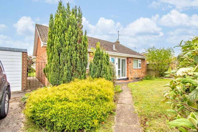 West Hall Road, Dersingham, King's... 2 bed detached bungalow for sale