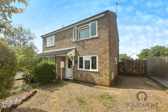 Westleigh Road, Leicester LE2 1 bed semi