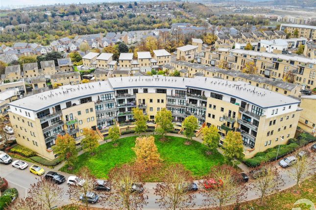 Redwing Crescent, Waterstone Way... 2 bed flat for sale