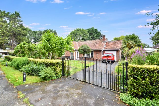 Vicarage Lane, Wainfleet St Mary, PE24 2 bed detached house for sale