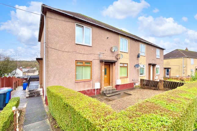 41 Bathville Road, Kilbirnie 2 bed flat for sale