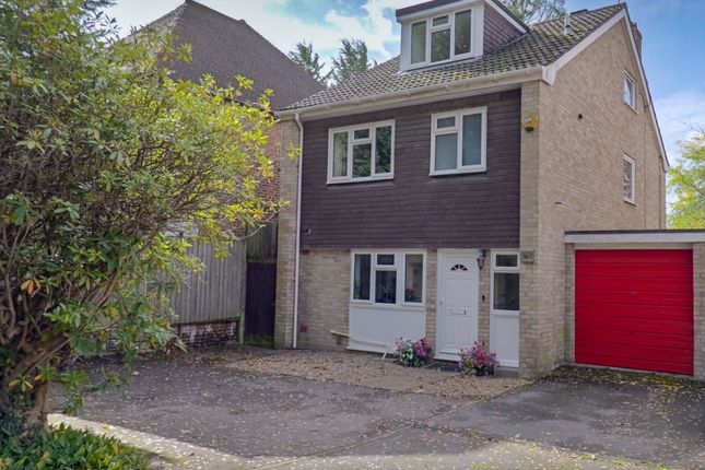 London Road, Tunbridge Wells TN4 5 bed detached house for sale