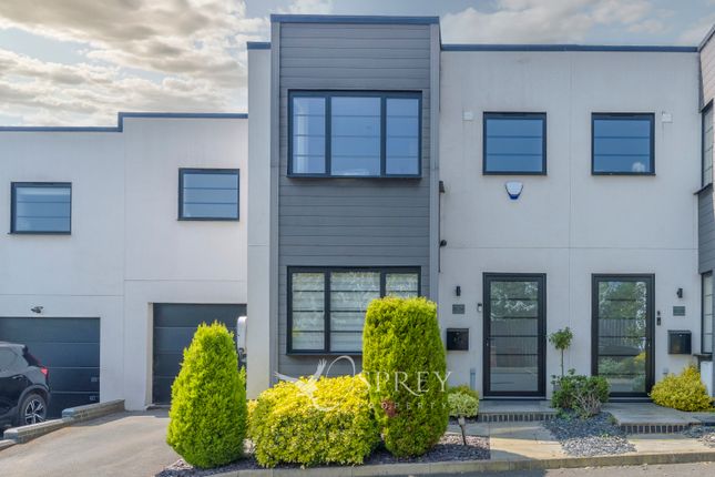 Wansford Mews, Wansford... 3 bed terraced house for sale