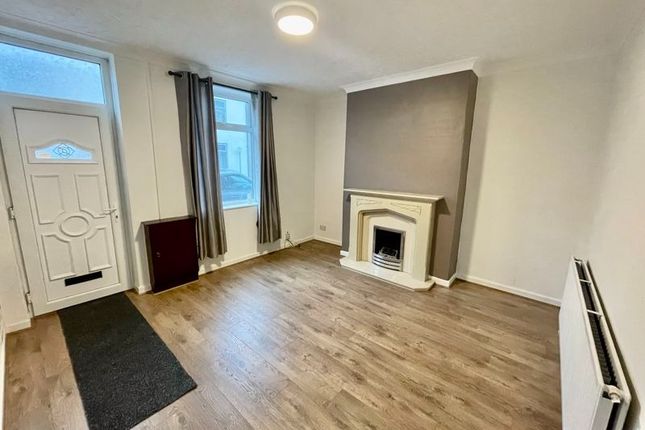 Henrietta Street, Leigh, Lancashire, WN7 2 bed terraced house for sale