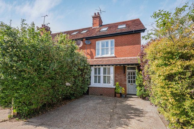 Beaconsfield Close, Burgess Hill... 4 bed semi