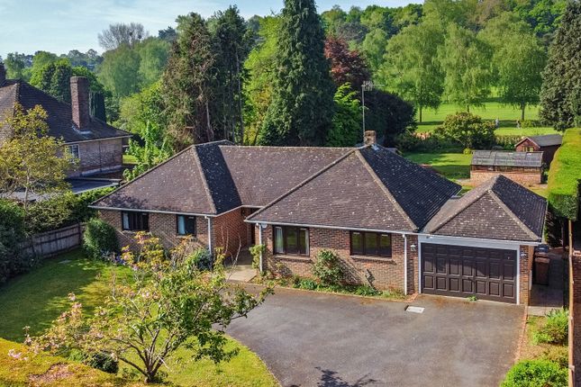 4 bedroom detached bungalow for sale