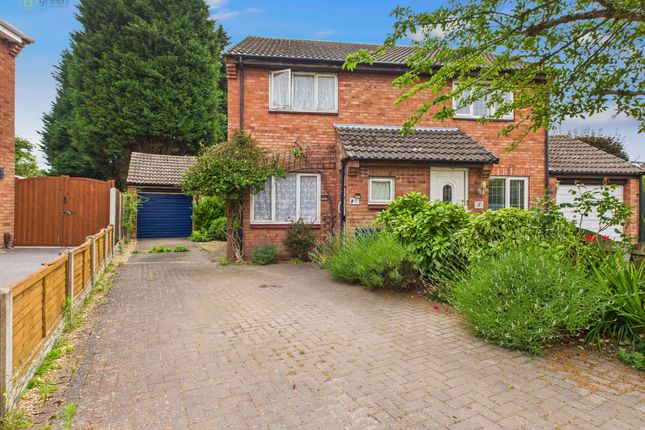Newhouse Farm Close, Sutton Coldfield... 2 bed semi
