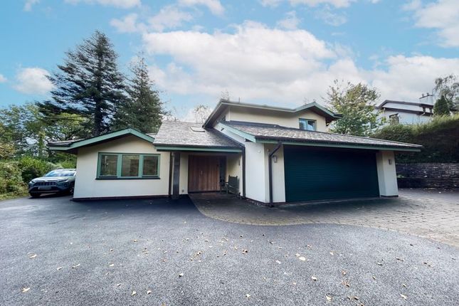 Bryn Pydew, Llandudno Junction 4 bed detached house for sale