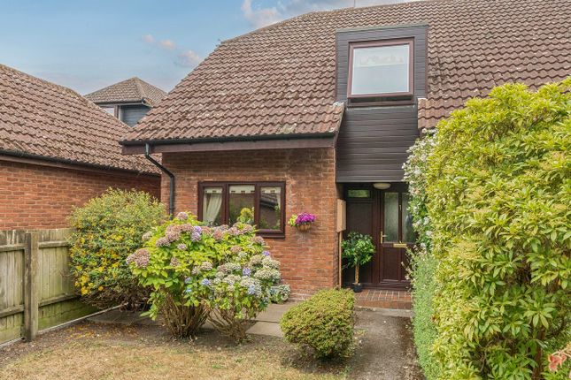 Westlands, Bransgore, Christchurch, BH23 3 bed end of terrace house for sale