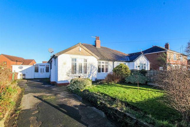 Standbridge Lane, Wakefield WF4 3 bed bungalow for sale