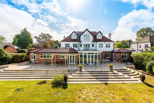 Downs Side, South Cheam,  SM2 7 bed detached house for sale