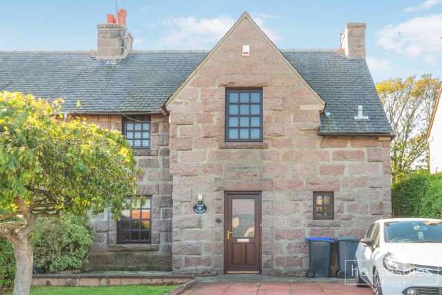 3 bed semi-detached house