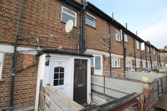 Neville Walk, Carshalton 1 bed flat for sale